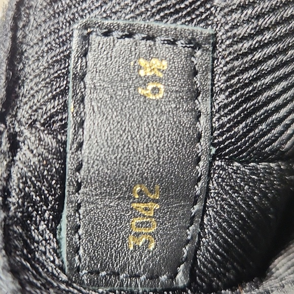 TuffRider Womens Riding Boots sz 6.5 - Picture 7 of 14